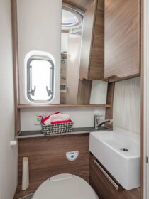 Knaus BoxLife 600 MQ