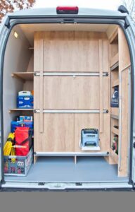 La Strada Avanti H PLUS