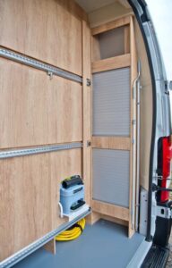 La Strada Avanti H PLUS