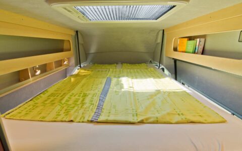 La Strada Avanti H PLUS