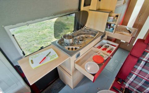 La Strada Avanti H PLUS