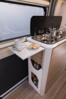 McLouis Yearling Van 3