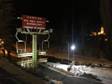 Camping Era Yerla