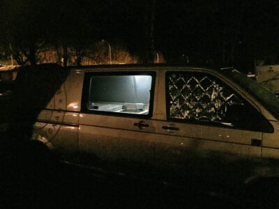 Isolation et chauffage pour la nuit