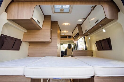 McLouis Menfys Van 1 S Line