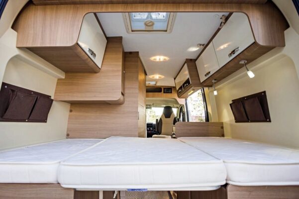 McLouis Menfys Van 1 S Line