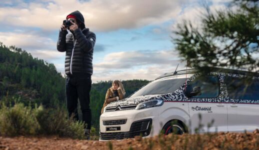 Copyright William CROZES