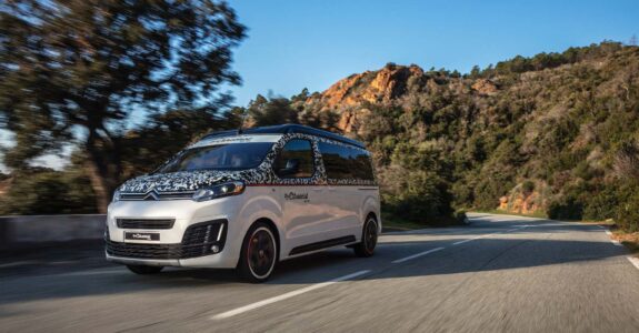 Copyright William CROZES