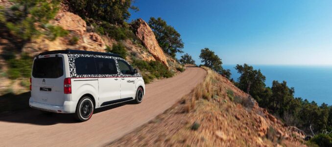 Copyright William CROZES