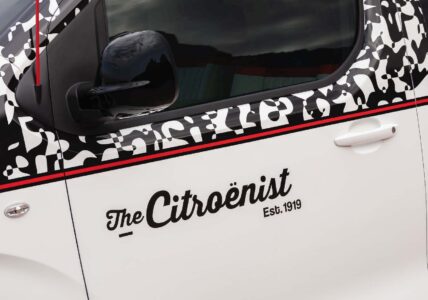 Copyright William CROZES