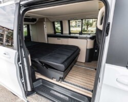 Nouveau Mercedes-Benz Marco Polo – MP V 300 d