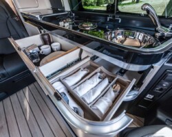 Nouveau Mercedes-Benz Marco Polo – MP V 300 d