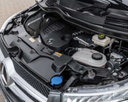 Mercedes-Benz Classe V 300 d