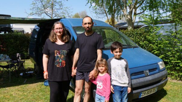 Camper Van Week-End 2019