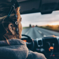 Dans les Cornouailles, à l'extrémité sud-est de l'Angleterre. Crédit photo : Martin Erd