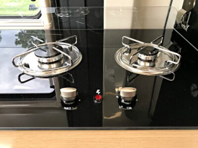 L'aménagement des fourgons Font Vendôme évolue vers des équipements domestiques contemporains