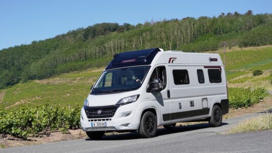 CHALLENGER Vany V114 "Premium"