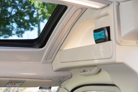 CHALLENGER Vany V114 "Premium"