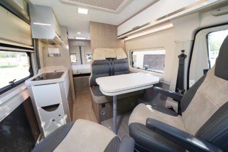 CHALLENGER Vany V114 "Premium"