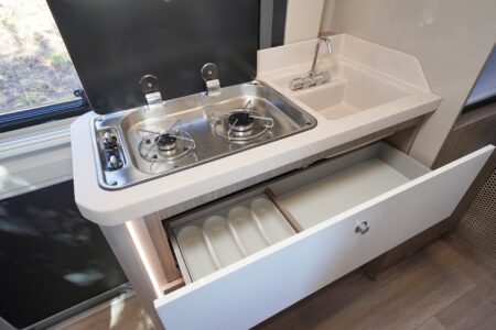 CHALLENGER Vany V114 "Premium"