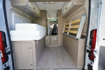 CHALLENGER Vany V114 "Premium"