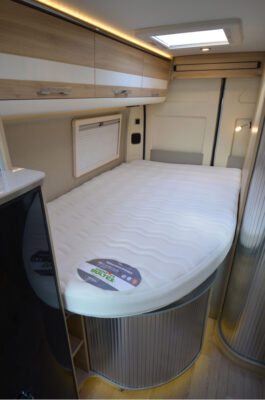 Campérêve Magellan 742