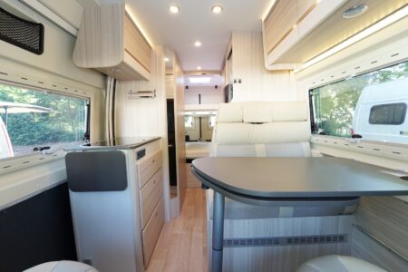 Dreamer Fun D53 2020