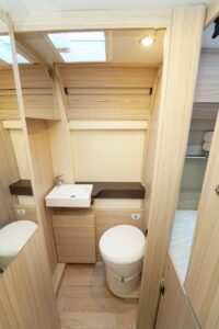 Dreamer Fun D53 2020