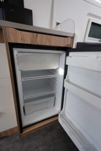 Bavaria K 600 J2 - frigo à compression de 85 L
