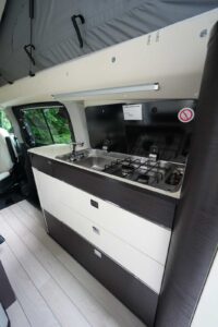 Westfalia JULES VERNE