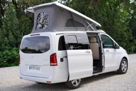 Westfalia JULES VERNE