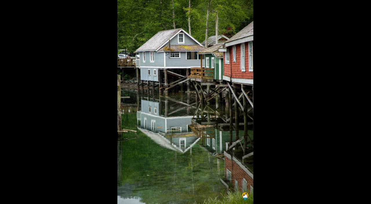Telegraph Cove