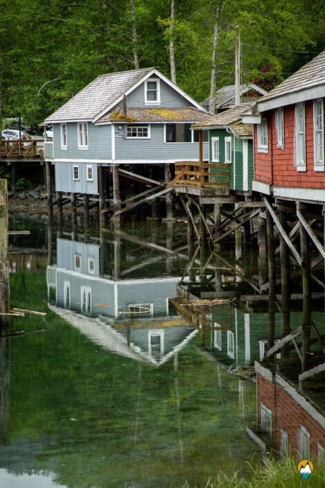 Telegraph Cove