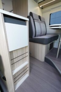 TWIN AXESS 600 SPB Family