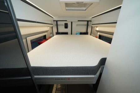 TWIN SUPREME 640 SGX