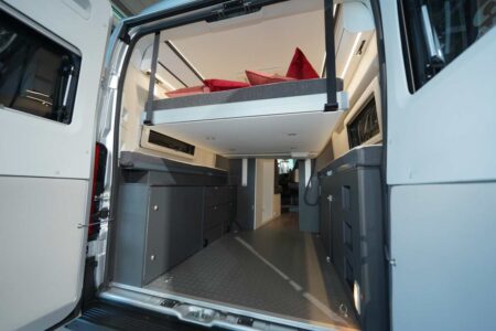 TWIN SUPREME 640 SGX