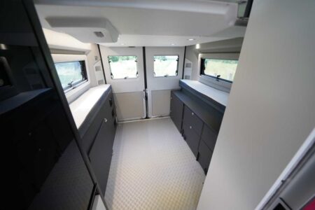 TWIN SUPREME 640 SGX