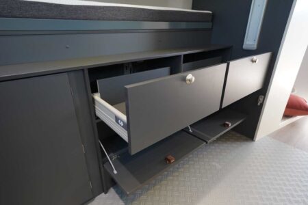 TWIN SUPREME 640 SGX