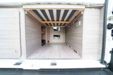 Vantana K 60 FT French Edition.