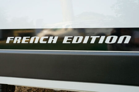 Vantana French Edition.