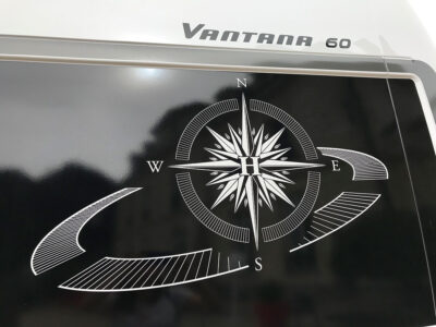 Vantana French Edition.