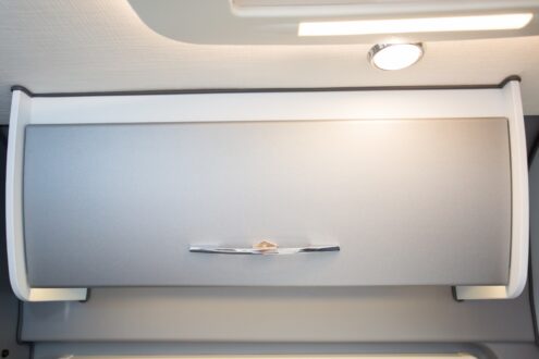 Randger mise sur un mobilier de qualité en stratifié.