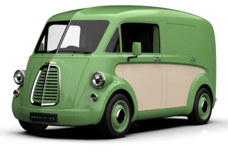 Carrosserie bi-ton avec bas de portière de couleur différente