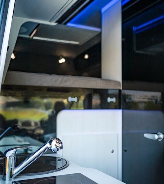 VR Landyacht MAN 4x4 (6,85m)