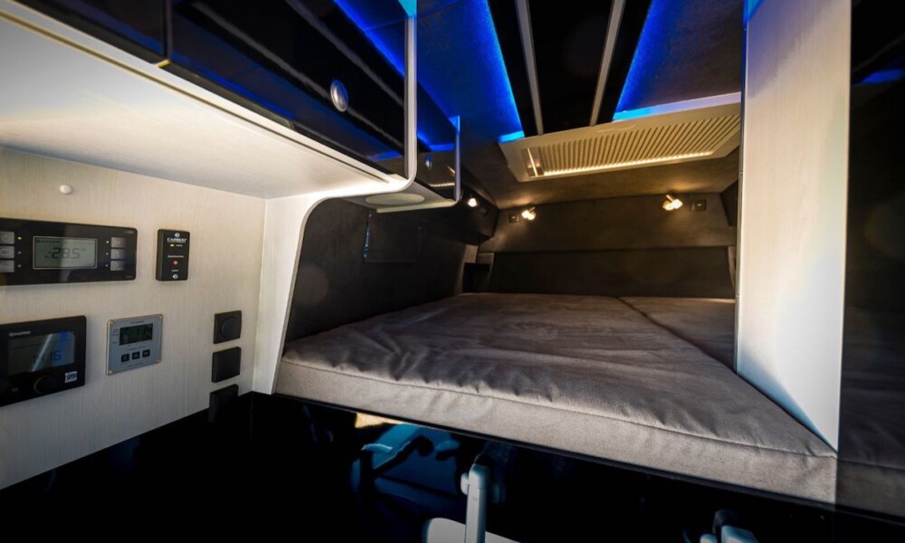 VR Landyacht MAN 4x4 (6,85m)