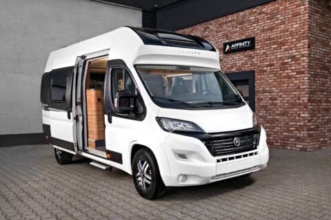 Affinity Camper Van