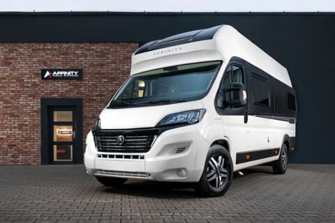 Affinity Camper Van