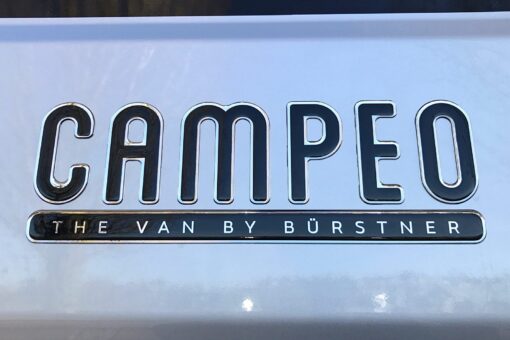 Un logo très réussi