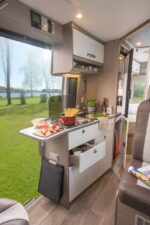 Poessl Roadcruiser Evolution