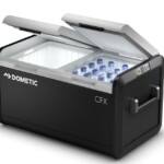 Modèle 75 L à double compartiment